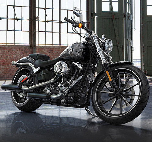 harleybreakout