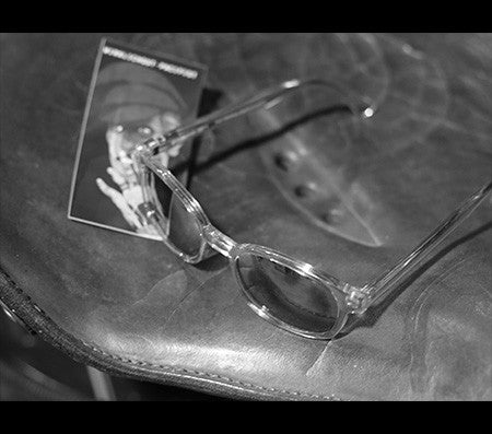KD's Glasses put to the Test
