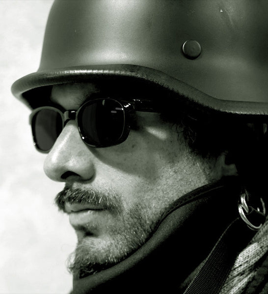 Biker Eyewear