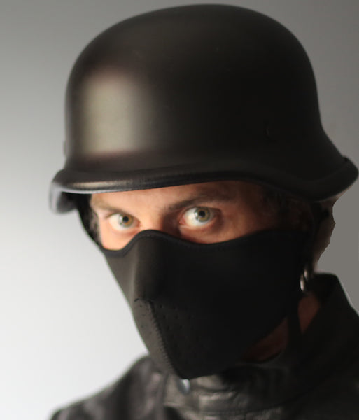 Biker Facemasks