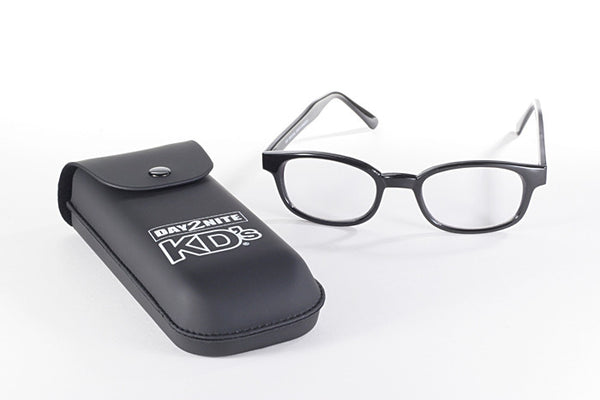 KD's Day 2 Night - Photochromic Lenses