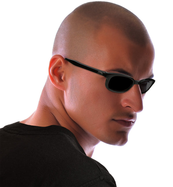 KD's Glasses - Original Biker Shades